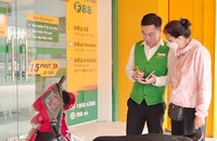 Giải pháp cho nhu cầu vay nhanh trong ngày của người lao động bình dân