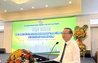 Nông nghiệp không chỉ là sản xuất mà phải được nhìn nhận như giải pháp chống ngập tự nhiên
