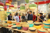 Phát động cuộc thi tìm kiếm linh vật cho ngành gỗ Việt Nam 