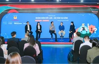 Đối phó lừa đảo trực tuyến, sắp ra mắt Chi hội An ninh mạng phía Nam