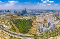 Kiến nghị tính giá đất dự án BT lúc ký kết hợp đồng nhằm đảm bảo công bằng