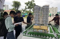 Cấp mã định danh nhà ở: Siết chặt pháp lý, xóa sổ dự án ma, thổi giá