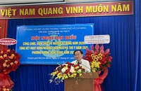 Ngành chăn nuôi và thú y TP.HCM ưu tiên chuyển đổi số, siết chặt kiểm soát dịch bệnh 