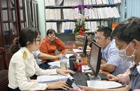 Ngành thuế chuyển từ quản lý thu sang hỗ trợ hộ kinh doanh tuân thủ