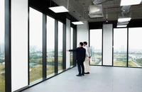 3 lợi thế giúp TP.HCM đón dòng vốn bất động sản công nghệ năm 2026