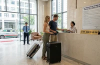 Tăng phí với chủ cho thuê căn hộ Airbnb, chống thất thu thuế
