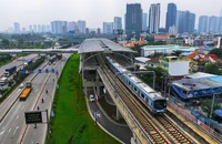 Hạ tầng và mô hình TOD định hình lại bản đồ giá trị bất động sản 