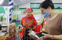 Thị trường Tết Bính Ngọ: Đặc sản vùng miền lên ngôi 