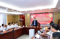 Quyết liệt chống gian lận, Thuế TP.HCM tăng mạnh thu ngân sách đầu năm