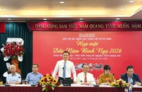 12.000 hồ sơ tranh nhau mua 750 căn nhà ở xã hội, lối ra nào?