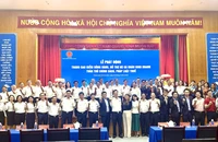 Thuế TP.HCM phát động tháng cao điểm hỗ trợ hộ kinh doanh