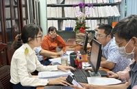 Ngưỡng thu nhập 1 triệu đồng khi tính người phụ thuộc là quá lạc hậu