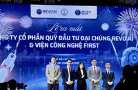 Dùng AI quản trị rủi ro, quỹ đầu tư tập trung vào tài sản số 