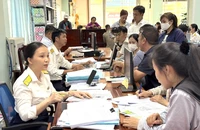 Giảm trừ thuế thu nhập cá nhân: Không khống chế trần học phí, viện phí