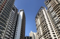Bất động sản 'khát vốn': HoREA đề nghị bãi bỏ rào cản hạn chế vay dự án