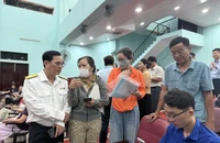 Hướng dẫn chính sách thuế cho hơn 19.000 hộ kinh doanh tại TP.HCM
