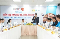 Kê khai thuế 2026: Hộ kinh doanh cần nắm 4 lưu ý then chốt tránh bị phạt