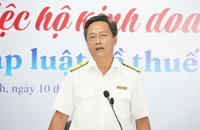 Cầm tay chỉ việc giúp hộ kinh doanh kê khai thuế đúng luật, tránh bị phạt