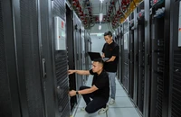 Cạn quỹ đất, khối ngoại dồn vốn vào bất động sản trung tâm dữ liệu
