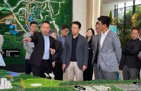 Ai hưởng lợi khi vốn ngoại và trái phiếu đổ vào địa ốc?