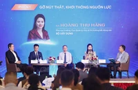 Vượt gió ngược, bất động sản tự tin đón chu kỳ mới