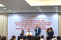 Cơ hội cuối cùng để giải cứu hàng trăm dự án bất động sản tồn đọng