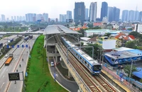 TP.HCM không xây mới chung cư cao tầng khu trung tâm: Đột phá hạ tầng đô thị