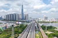 Quy hoạch TP.HCM tầm nhìn 100 năm: Mở rộng không gian, thu hút nhân tài
