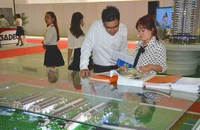 Sửa đổi Luật Đất đai: Phân cấp toàn diện, khơi thông vốn