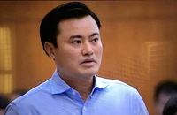 Ông Bùi Xuân Cường trở lại làm Trưởng BQL Đường sắt đô thị
