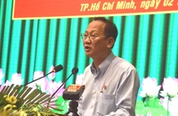Năm 2019, TP.HCM xử lý nhiều tổ chức đảng và đảng viên vi phạm