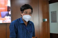 TP.HCM đang xác minh hành vi giả mạo, trục lợi của nhóm 'Bác sĩ Trần Khoa'