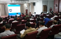 Báo chí có vai trò lớn trong phát hiện dấu hiệu tham nhũng
