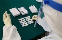 TP.HCM yêu cầu tăng cường kiểm tra giá bán các loại kit xét nghiệm COVID-19