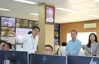 Ủy ban ATGT Quốc gia
