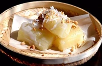 Những lưu ý khi ăn củ sắn
