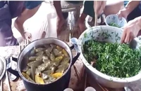 Ăn gỏi cá sống: món ăn mang nhiều hiểm họa