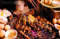 Những sai lầm cần biết để tránh khi ăn đồ nướng