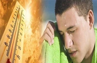 6 cách đối phó với chứng đau nửa đầu vào ngày nóng bức