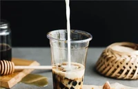 Loại trà sữa nào nên hạn chế nhất vì chứa nhiều đường?