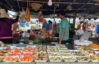 Những nguyên tắc cần nhớ khi ăn hải sản để tránh ngộ độc