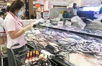 Quy định mới về dư lượng thủy ngân trong thủy sản và muối