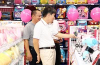 Sếp Thế Giới Di Động nói về tham vọng thị trường mẹ và bé