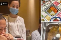 Chuyên gia nói gì về việc thịt dê của Haidilao tan thành súp