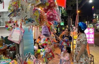 Thị trường trung thu 2022: Sôi động tới phút chót