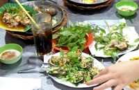 Đừng ép nam giới ăn hàu chỉ vì muốn tốt cho sinh lý nam