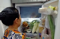 Đừng bỏ qua những mẹo vặt này khi dọn tủ lạnh cuối năm