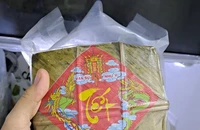 Bánh chưng hút chân không chưa dùng hết thì bảo quản được bao nhiêu ngày?
