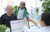 Còn hơn 2,2 triệu thuê bao chưa chuẩn hóa thông tin