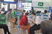 Hôm nay, nhà mạng chính thức khóa chiều gọi đi với thuê bao chưa chuẩn hóa